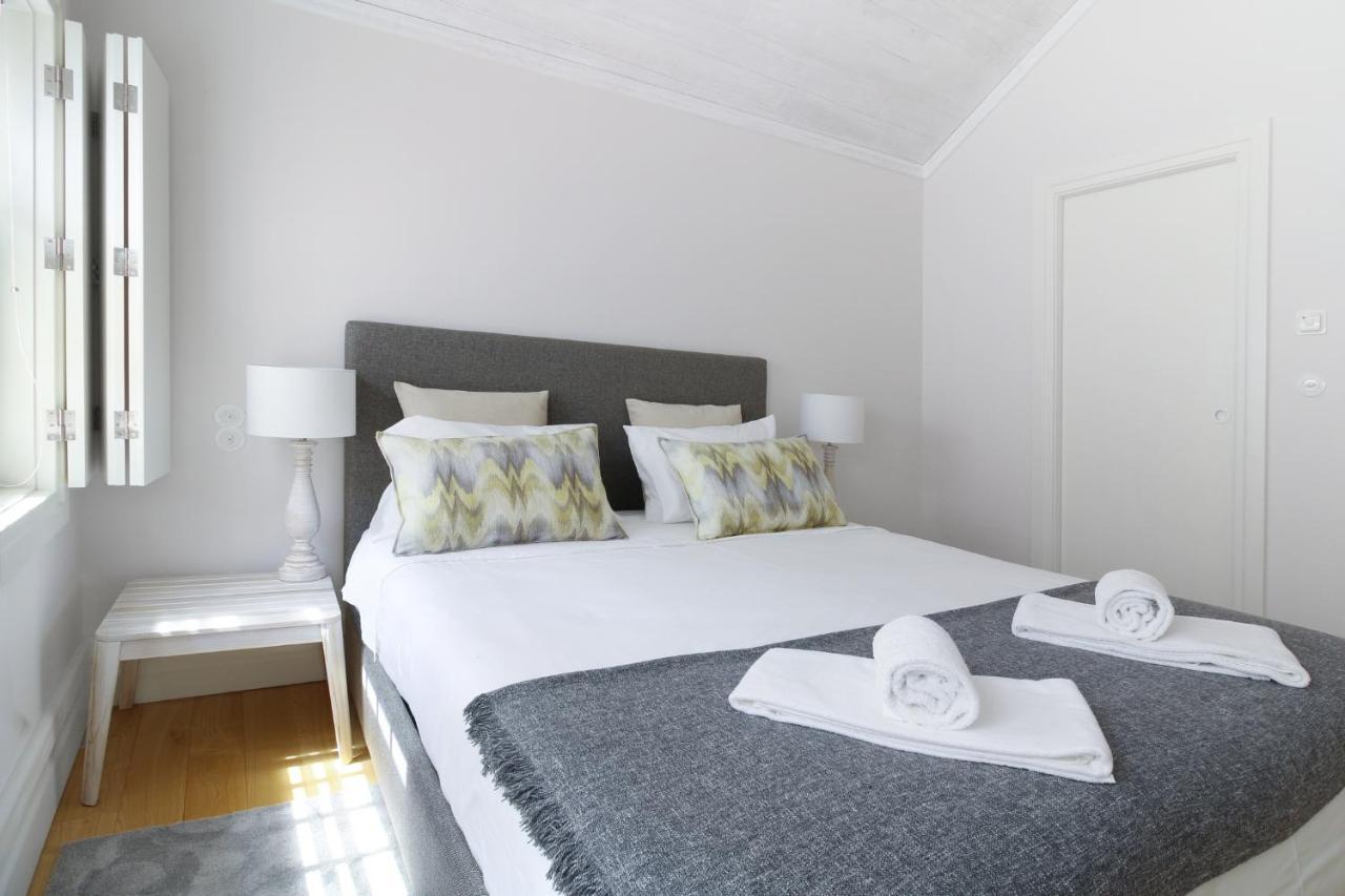 Msc Flat 8 Leilighet Porto Eksteriør bilde