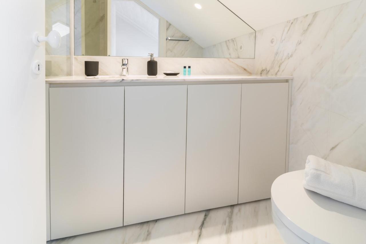 Msc Flat 8 Leilighet Porto Eksteriør bilde